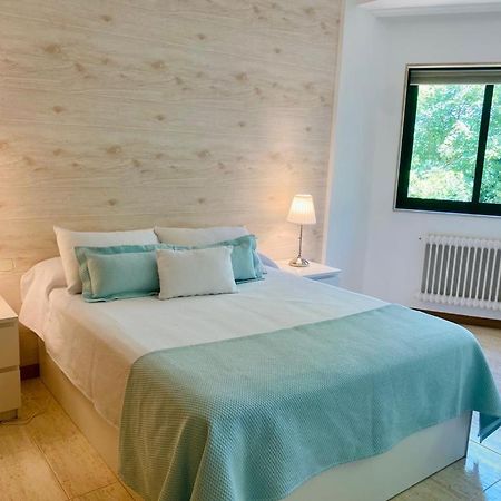 Apartamento En Samil Βίγκο Εξωτερικό φωτογραφία