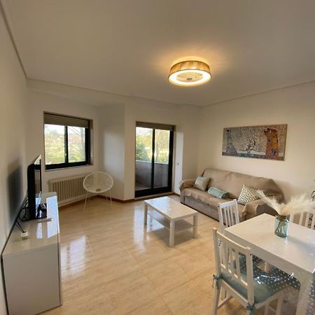 Apartamento En Samil Βίγκο Εξωτερικό φωτογραφία