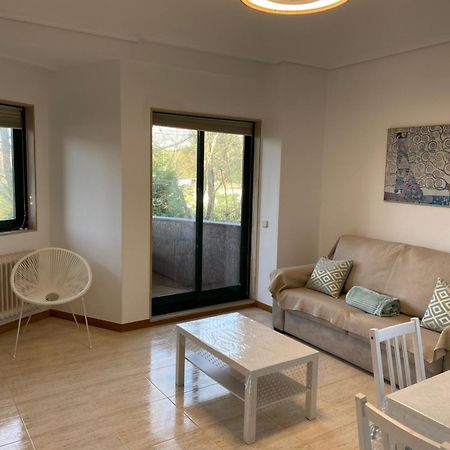 Apartamento En Samil Βίγκο Εξωτερικό φωτογραφία
