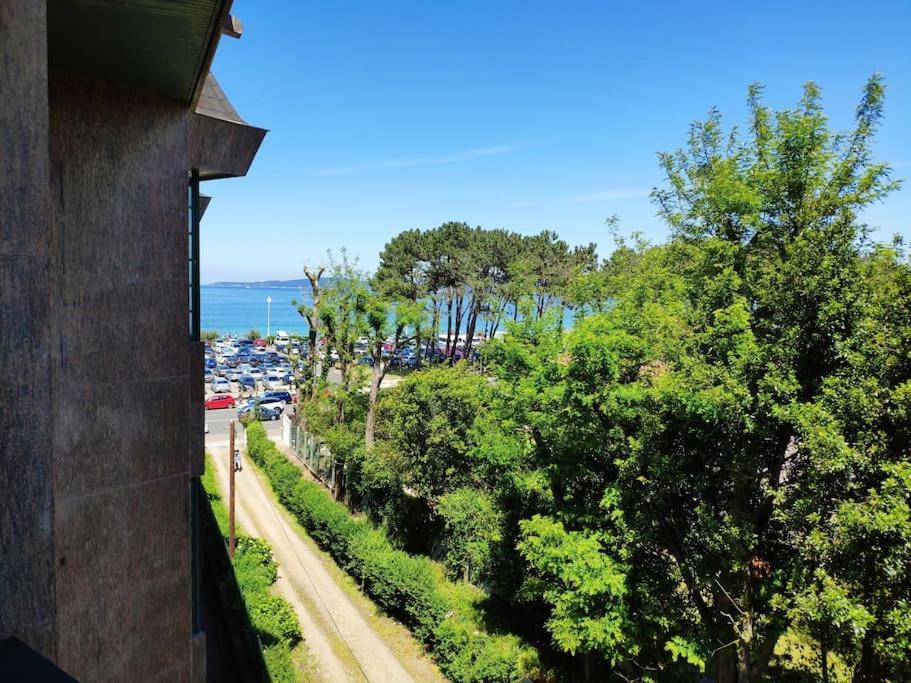 Apartamento En Samil Βίγκο Εξωτερικό φωτογραφία