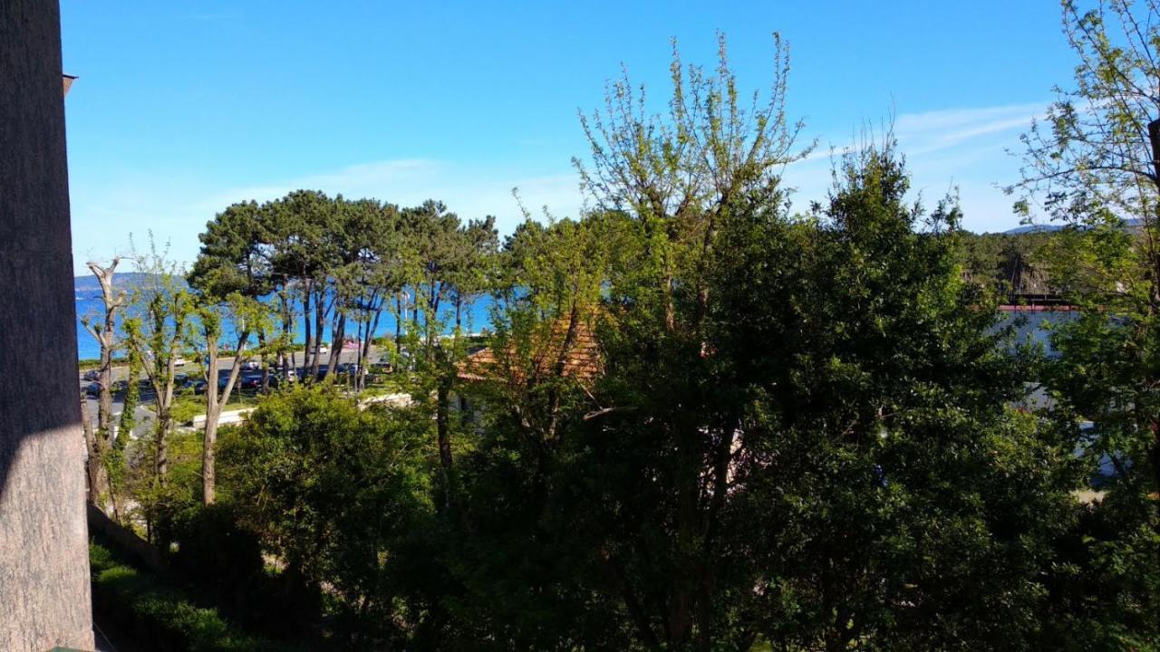 Apartamento En Samil Βίγκο Εξωτερικό φωτογραφία
