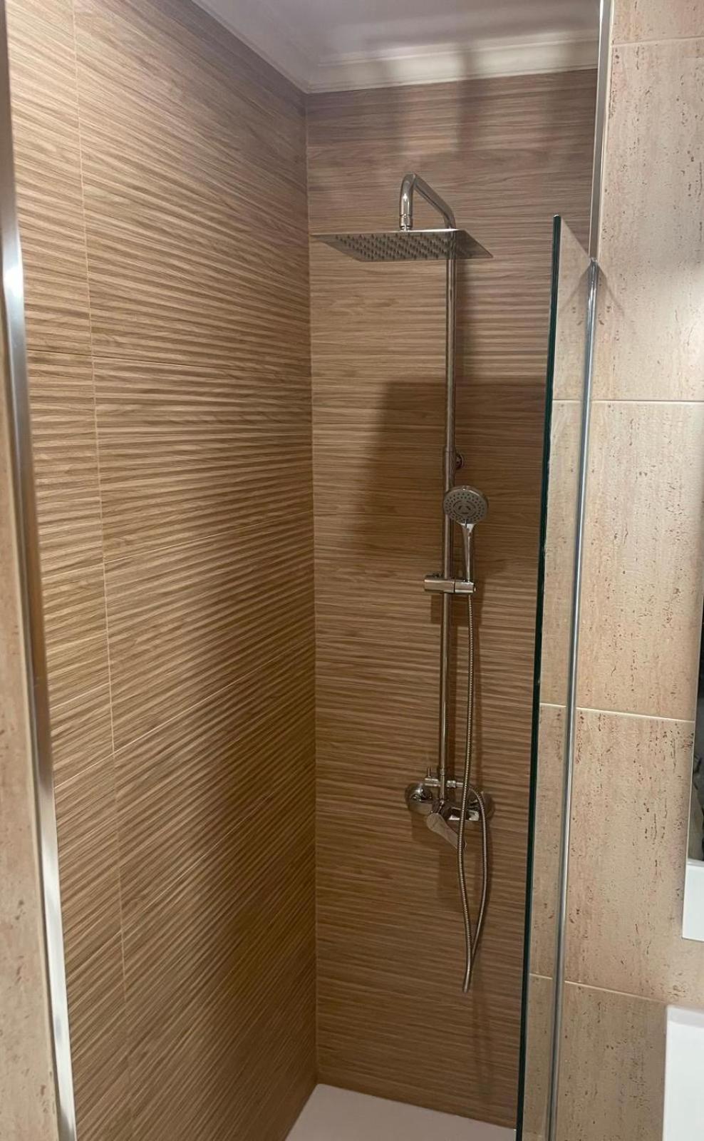 Apartamento En Samil Βίγκο Εξωτερικό φωτογραφία